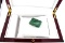 APP: 1.7k 105.00CT Emerald Cut Green Beryl Emerald Gemstone