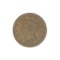 1852 Large Cent Coin