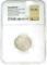 Tabaristan Sulayman, AD 787-789 Silk Road Hoard Ch AU NGC Coin