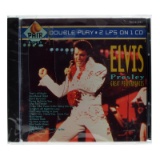 Elvis Presley CD's (Unopen)