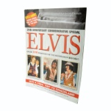 Remembering Elvis - 25th Anniversary Commemorative Special (Paperback)