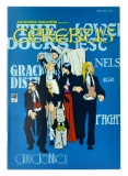 Cerebus (1977) Issue 40