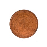 Mint U.S. 1 Cent Blank Planchet Coin