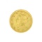 Rare 1853 $1 U.S. Liberty Head Gold Coin
