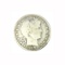 Rare 1908-O Barber Half Dollar Coin