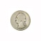 Rare 1932-D Washington Quarter Dollar Coin