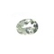 APP: 7.9k 22.17CT Oval Cut Colorless Aquamarine Gemstone