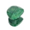 APP: 2.3k 912.35CT Pear Cut Green Beryl Emerald Gemstone