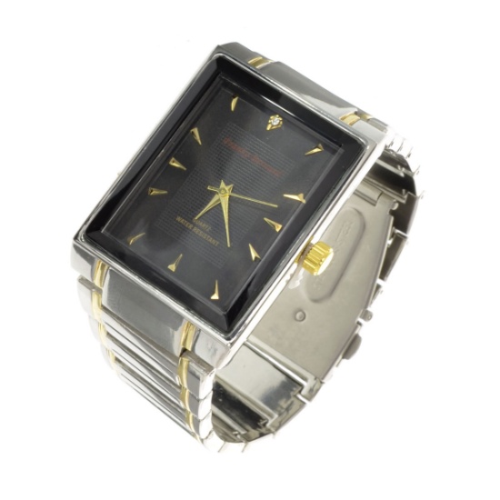 Mens Designer Franko Bernard, Very Elegant Watch