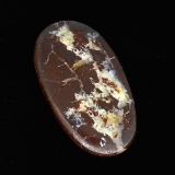 89.55CT Australian Boulder Opal Gemstone