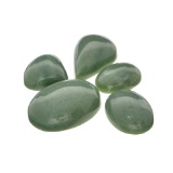 APP: 1.7k 207.94CT Various Shapes And sizes Nephrite Jade Parcel