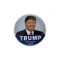 Rare Limited Edition Trump Campaign Button