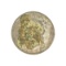 Rare 1922-D U.S. Peace Type Silver Dollar