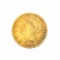 Rare 1881 $5 U.S. Liberty Head Gold Coin