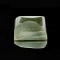 APP: 0.9k 116.84CT Rectangular Cut Cabochon Nephrite Jade Gemstone