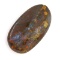 120.70CT Australian Boulder Opal Gemstone