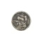 XXXX Three Cent Piece Nickel Coin