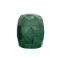 APP: 5k 996.00CT Cushion Cut Green Beryl Emerald Gemstone