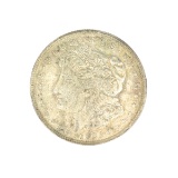 Rare 1921 U.S. Morgan Silver Dollar