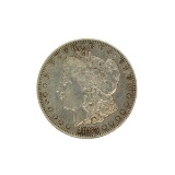 1883-S Morgan Silver Dollar Coin