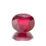 APP: 18.8k 10.09CT Ruby Gemstone