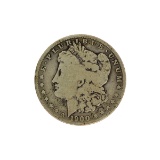 1900-S Morgan Silver Dollar Coin