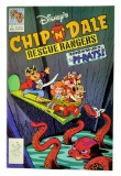 Chip N Dale Rescue Rangers (1990) Issue 3