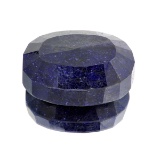 APP: 4.5k Very Rare Large Sapphire 1,820.20CT Gemstone