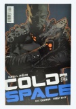 Cold Space (2010 Boom Studios) #1