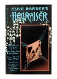 Hellraiser (1989) Issue 2