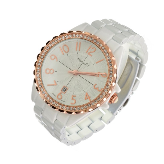 New Womens Varsales Designer Watch