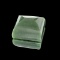 APP: 1.3k 161.44CT Rectangular Cut Cabochon Nephrite Jade Gemstone