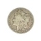 Rare 1887 U.S. Morgan Silver Dollar