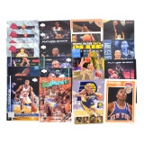 Assorted Basketball Cards 25ct.