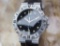 *Bvlgari SD 38 S Automatic Men's Stainless Steel Luxury Dress Watch