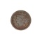 1847 Large Cent Coin