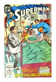 Superman (1987 2nd Series) Issue #36