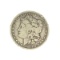 Rare 1879-O U.S. Morgan Silver Dollar