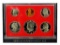 1981 United States Proof Set Coin