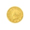 Rare 1851 $1 U.S. Liberty Head Gold Coin