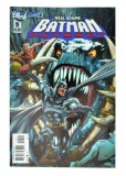 Batman Odyssey (2011) Volume 2 #5