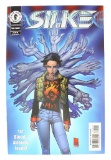 Silke (2001) Issue #1B