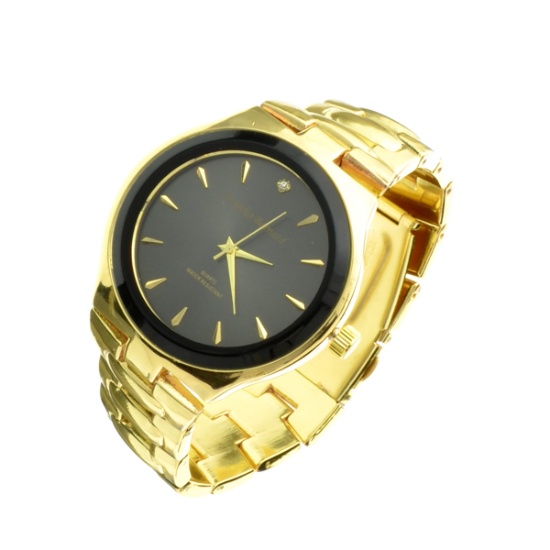 Very Elegant Design, Franko Bernard Mens Watch