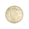 1925-S U.S. Peace Type Silver Dollar Coin