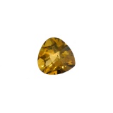 APP: 0.4k 8.54CT Pear Cut Citrine Gemstone