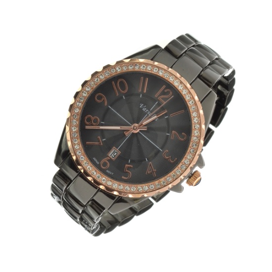 New Womens Varsales Designer Watch