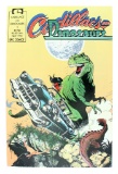 Cadillacs and Dinosaurs (1990 Marvel) Issue #1