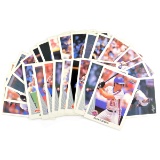 Assorted Baseball Cards, 25ct.