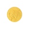 Extremely Rare  1927 $2.50 U.S. Indian Head Gold Coin - Great Investment