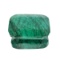APP: 4.5k 1,803.55CT Rectangular Cushion Cut Green Beryl Emerald Gemstone